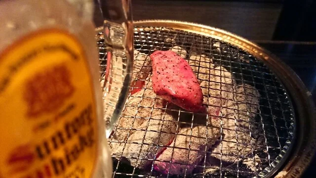 焼肉酒房 らざん（羅山） - 帯広（焼肉）の写真
