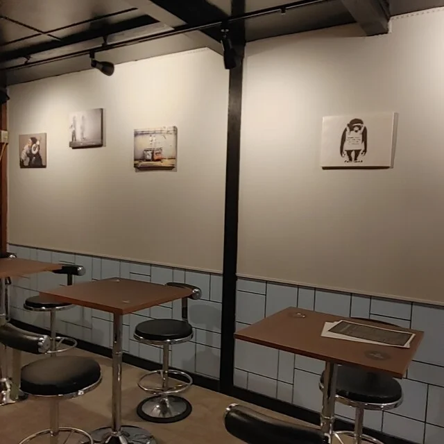 collegarest（コレガレスト） - 旭川（カフェ）の写真