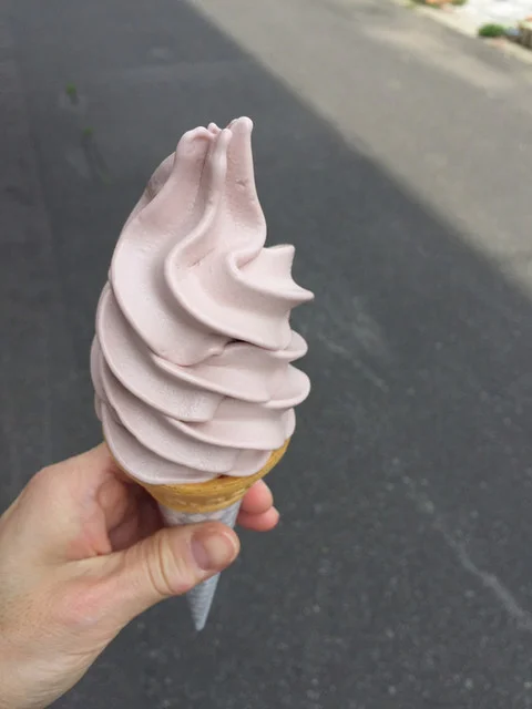 あん庵 - 旭川四条（和菓子）の写真