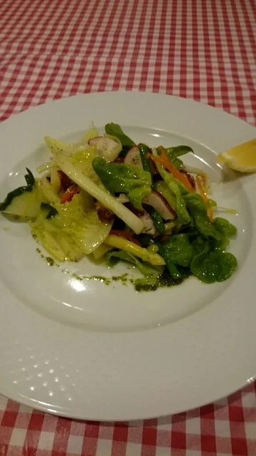 トッツォ - 釧路（イタリアン）の写真