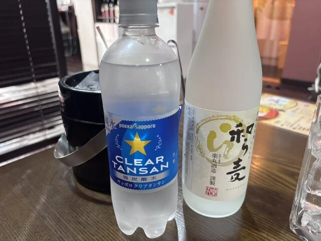 魚酒房　おが - 五所川原（居酒屋）の写真