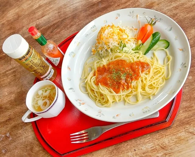 軽食・喫茶 ピエロ - 錦岡（喫茶店）の写真