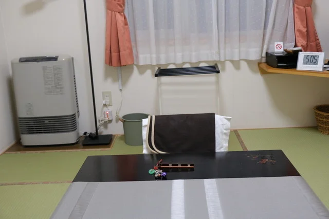 口コミ一覧 : エクハシの宿の写真