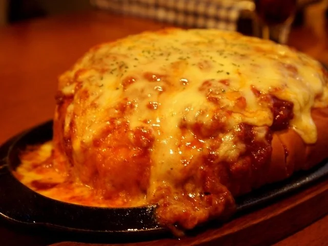 デノーズ - 稚内（ハンバーガー）の写真