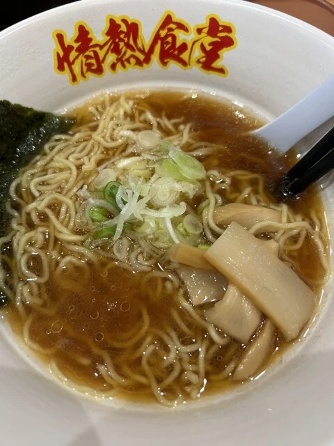 情熱食堂 五所川原店 - 五所川原（食堂）の写真