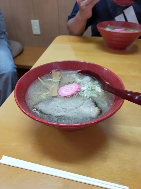 旭川ラーメン さいじょう 旭川本店（Saijo） - 新旭川（ラーメン）の写真