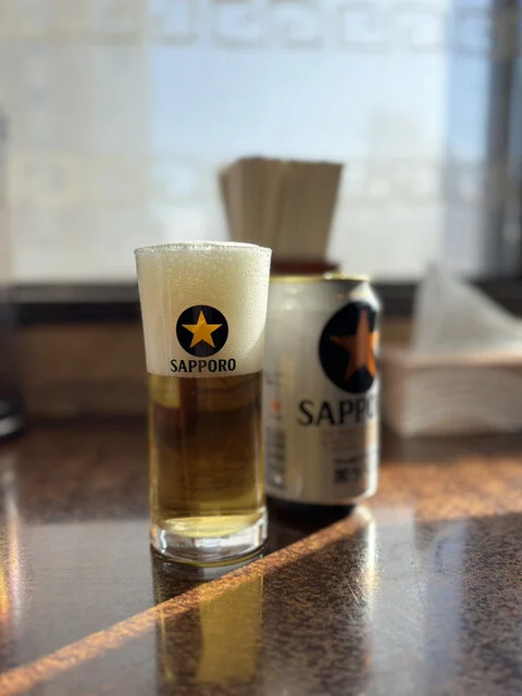 らーめん西や 小樽駅前店 - 小樽（ラーメン）の写真