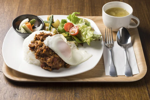 サクラ テラス（Sakura Terrace） - 帯広（カフェ）の写真