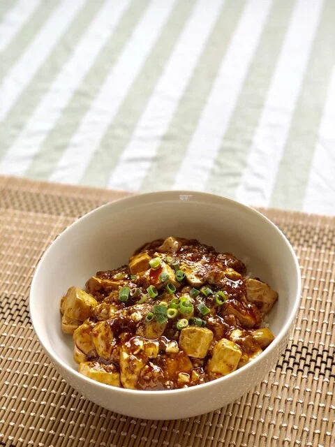 ちゃい - 美瑛（中華料理）の写真