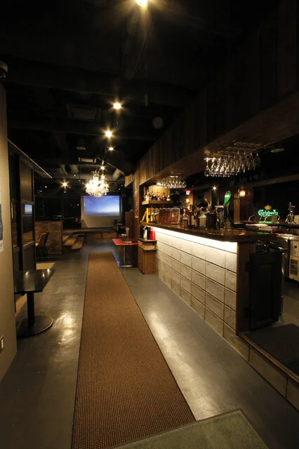 Flower Rock（フラワーロック） - 帯広（ダイニングバー）の写真