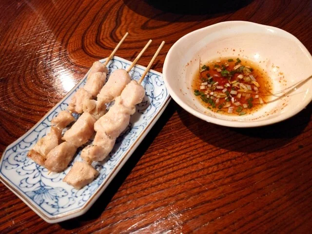 鳥幸（とりこう） - 帯広（焼き鳥）の写真