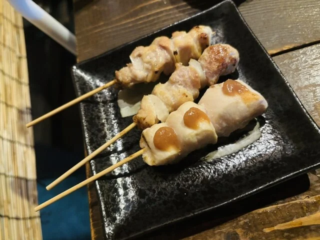 やきとりいいね - 旭川四条（焼き鳥）の写真