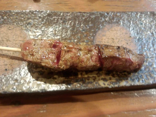 番外 - 新富士（居酒屋）の写真