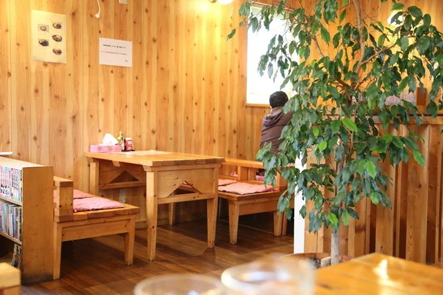 アルシノエ（ARSINOE） - 帯広（喫茶店）の写真