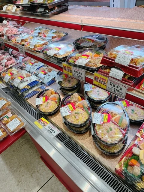 サザエ イオン小樽店 - 小樽築港（たい焼き・大判焼き）の写真