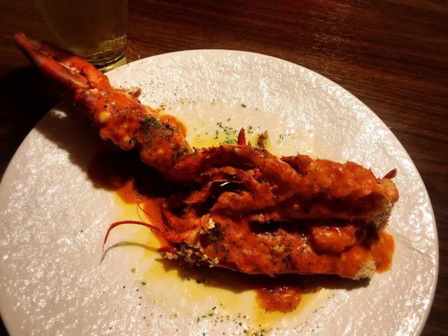 しのだ - 苫小牧（鉄板焼き）の写真