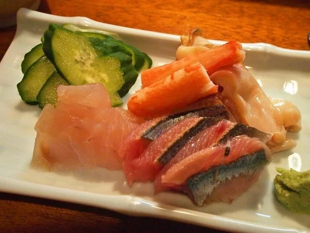 栄寿し - 苫小牧（寿司）の写真