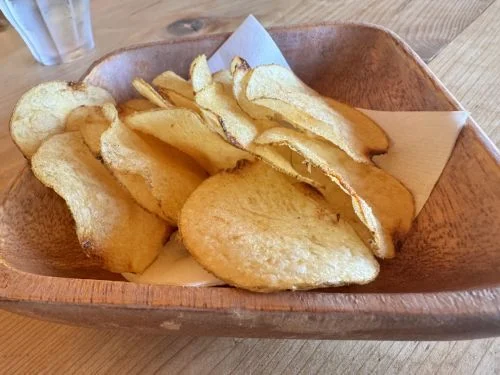 ムスタッシュ ボス（Mustache Boss） - 美瑛町その他（洋食）の写真