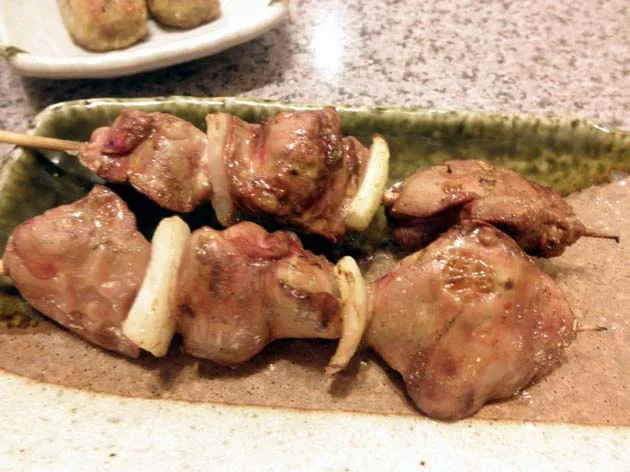鳥せい 帯広わかば店 - 柏林台（焼き鳥）の写真