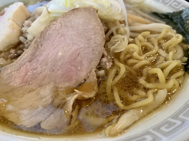 味の一隆 - 沼ノ端（ラーメン）の写真