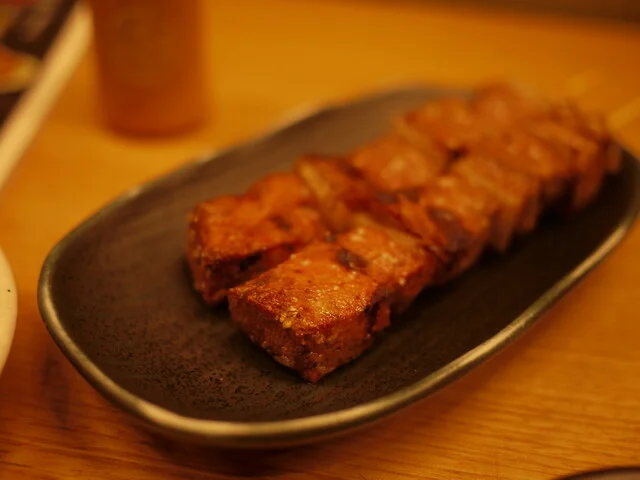 焼鳥専門 ぎんねこ - 旭川（焼き鳥）の写真