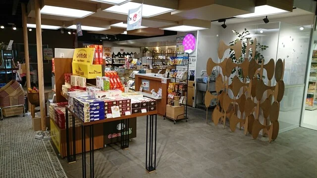 ソラマチマーケット ラソラ 平和通店 - 旭川（洋菓子）の写真