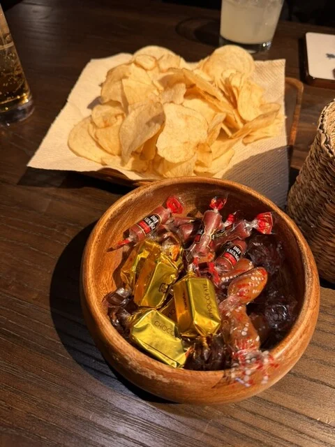 BAR TERRA（バー テラ） - 帯広（バー）の写真