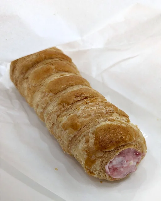 六花亭 西３条店（ロッカテイ） - 帯広（ケーキ）の写真