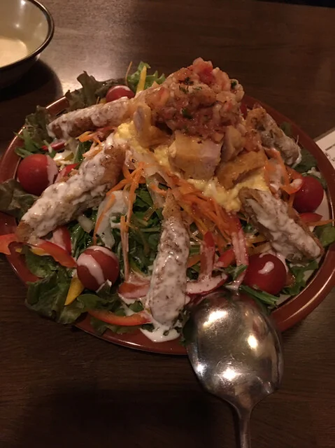 ボロボロ（BOROBORO） - 旭川（メキシコ料理）の写真