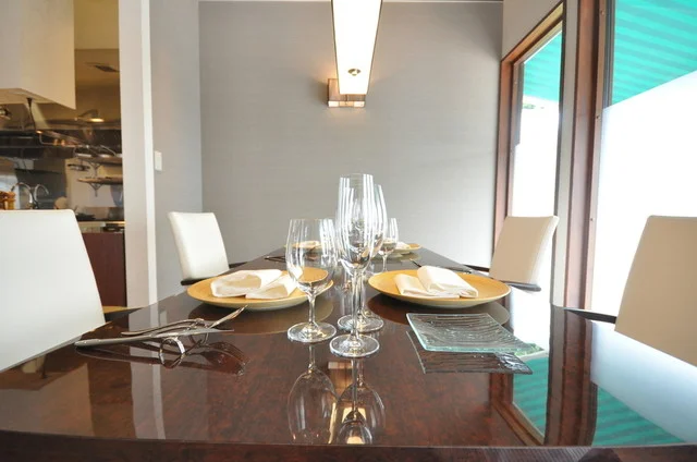 レストラン オネット - 旭川四条（フレンチ）の写真