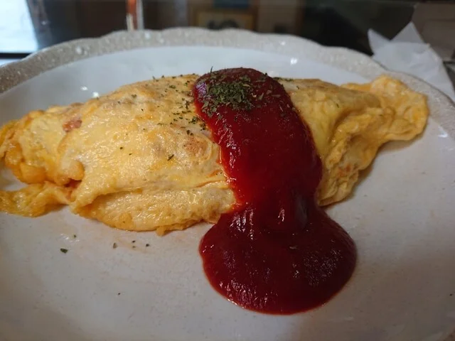 コーヒーショップ ペペ - 帯広（喫茶店）の写真