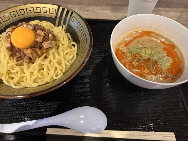 信州濃厚味噌ラーメン しろがね 五所川原エルム店 - 五所川原（ラーメン）の写真