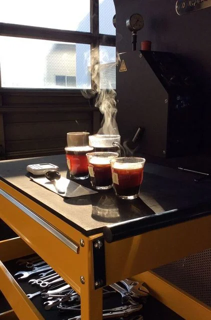 トレファクション リンダ（torrefaction LINDA） - 帯広（その他）の写真