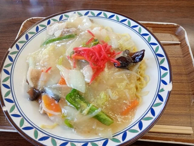 源長 - 南稚内（食堂）の写真