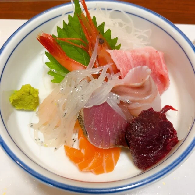 軒（ノキ） - 釧路（居酒屋）の写真