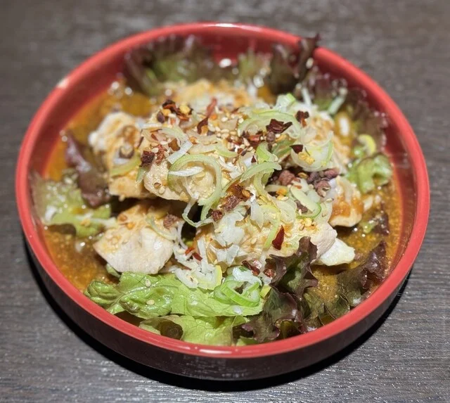 ナーラック アジアンスープスタンド（NAHRAK ASIAN SOUP STAND【旧店名】アジアンスタンド スタンレーラブラターン） - 南永山（カレー）の写真