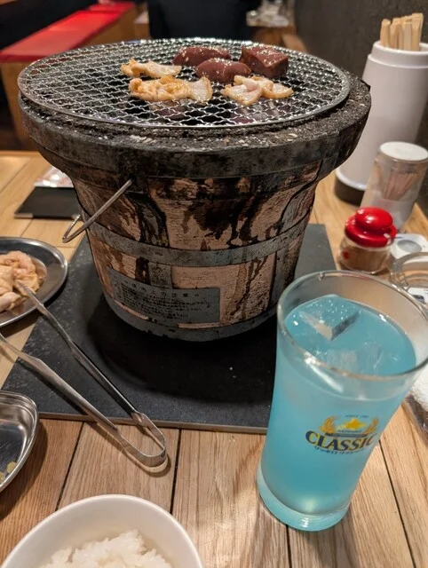 焼肉酒場ほるえもん - 釧路（焼肉）の写真