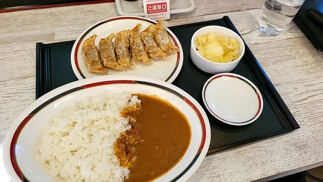 みよしの 旭川永山店 - 南永山（餃子）の写真