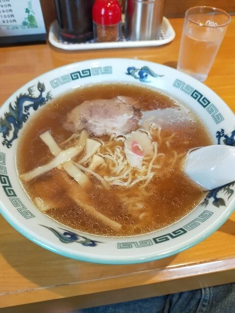 ミハラ - 釧路（ラーメン）の写真
