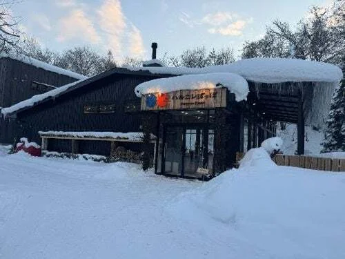 ハルニレポッポ - 緑が丘（カフェ）の写真