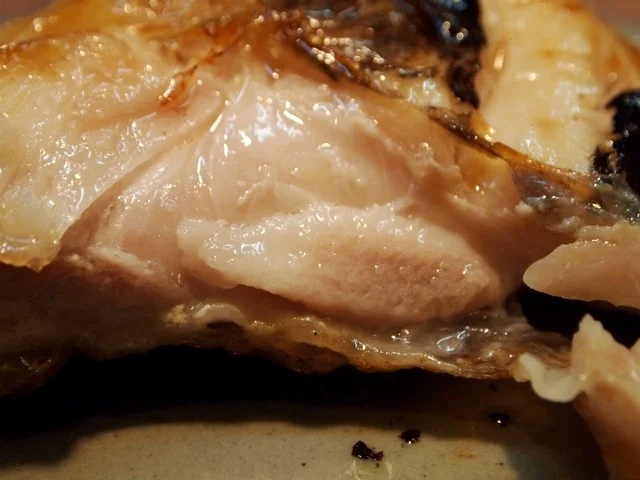 口コミ一覧 : 鮨半の写真