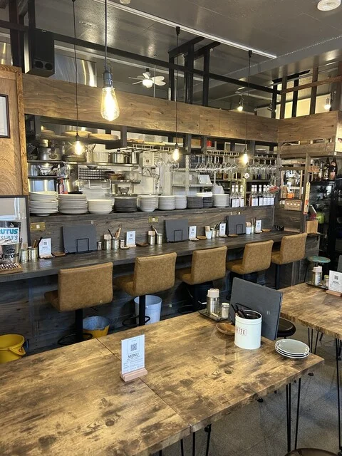 イタリアンバール臣 - 旭川（イタリアン）の写真