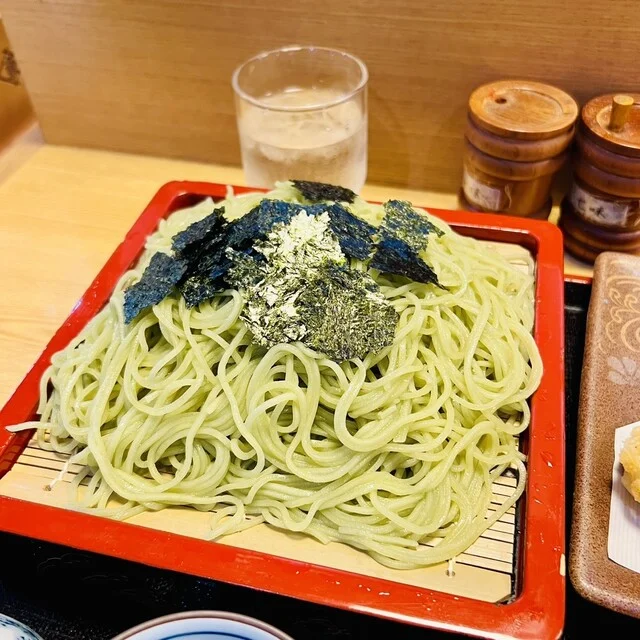 東家 川北分店 - 釧路（そば）の写真