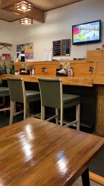 日替わりダイニング 囲（かこみ） - 糸井（居酒屋）の写真