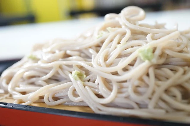 第三清川 - 根室（そば）の写真