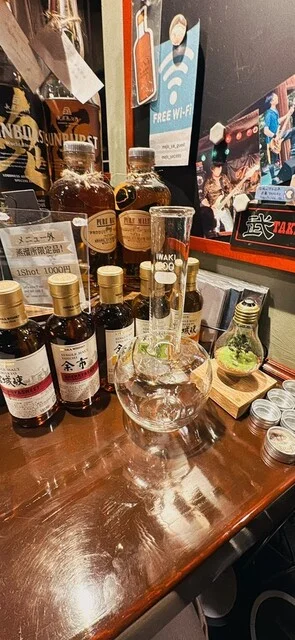 魔女舗 - 旭川（カフェ）の写真