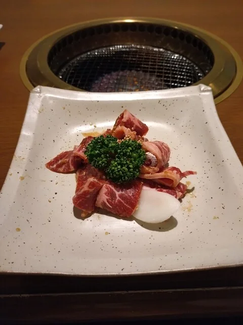 肉黄（ニクオウ） - 苫小牧（焼肉）の写真