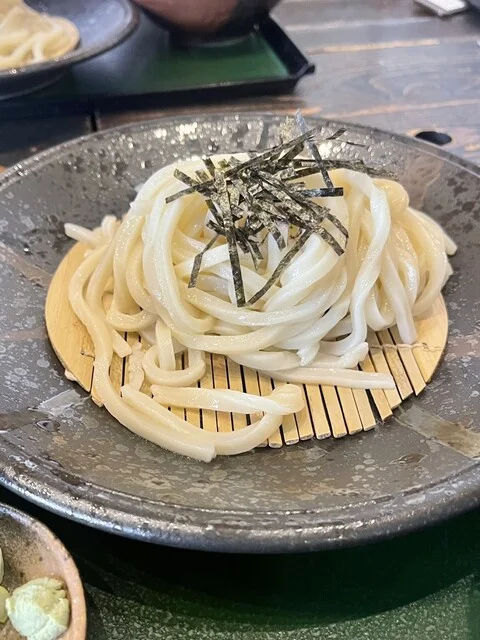 十勝山賊うどん本舗 - 帯広（うどん）の写真