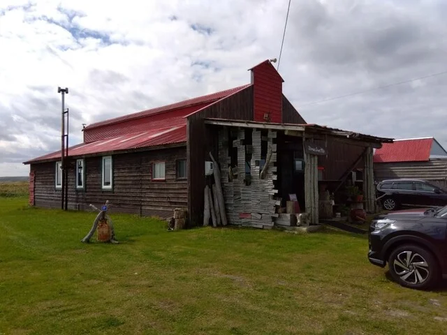 お店の雰囲気が最高です : ボスケットの写真