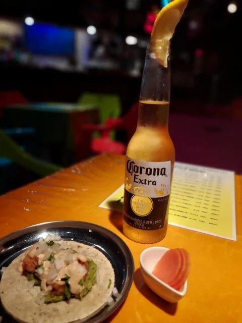 TACOSTAND CLUB BROOKLYN（タコスタンド クラブ ブルックリン） - 旭川（タコス）の写真